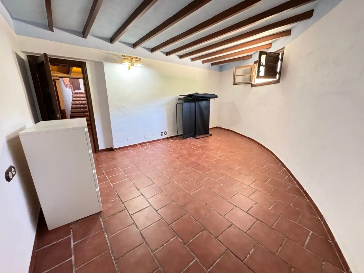 Casa rústica amb piscina en venda a monte alegre, imagen 41