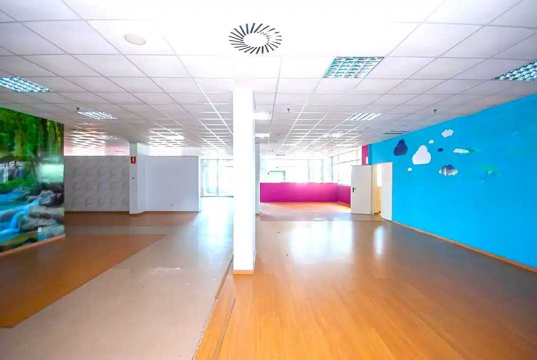 Business premises for sale in Balado, imagen 11