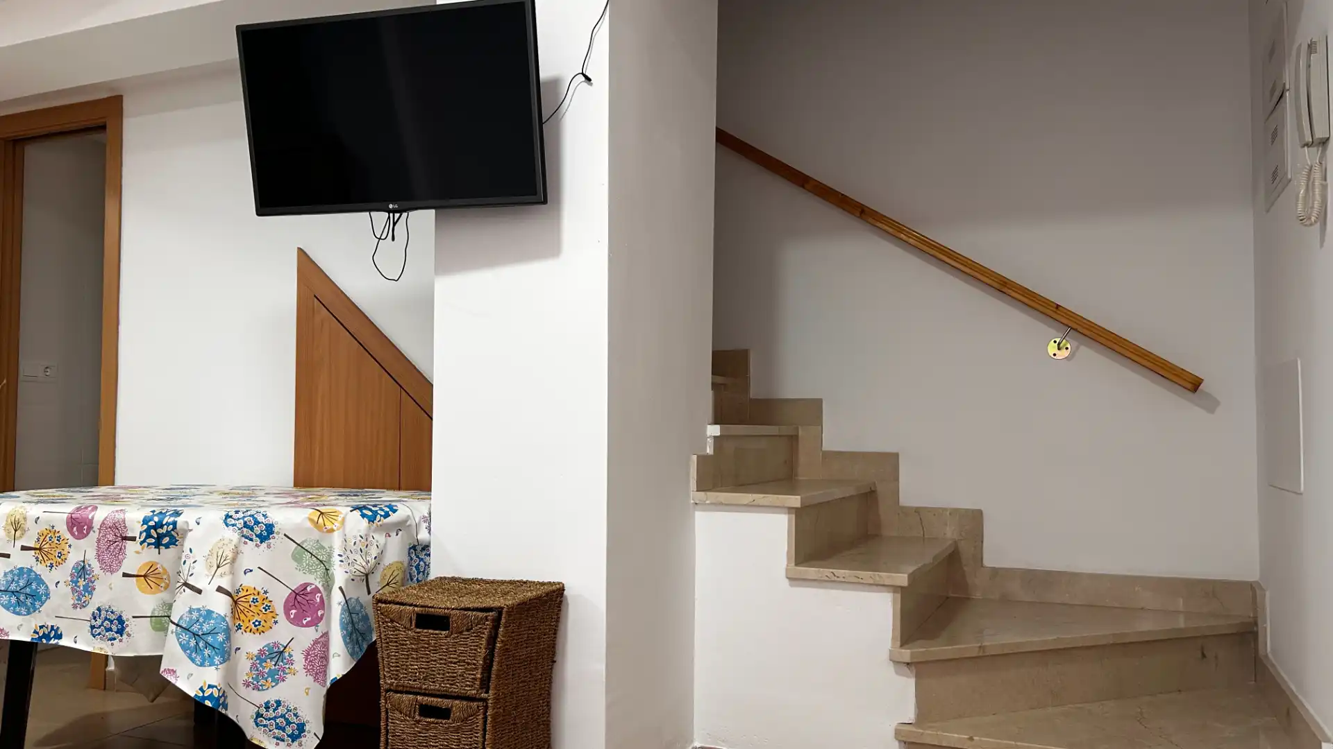 Maison mitoyenne avec jardin à vendre à Avinguda del Papa Luna 26D, imagen 14