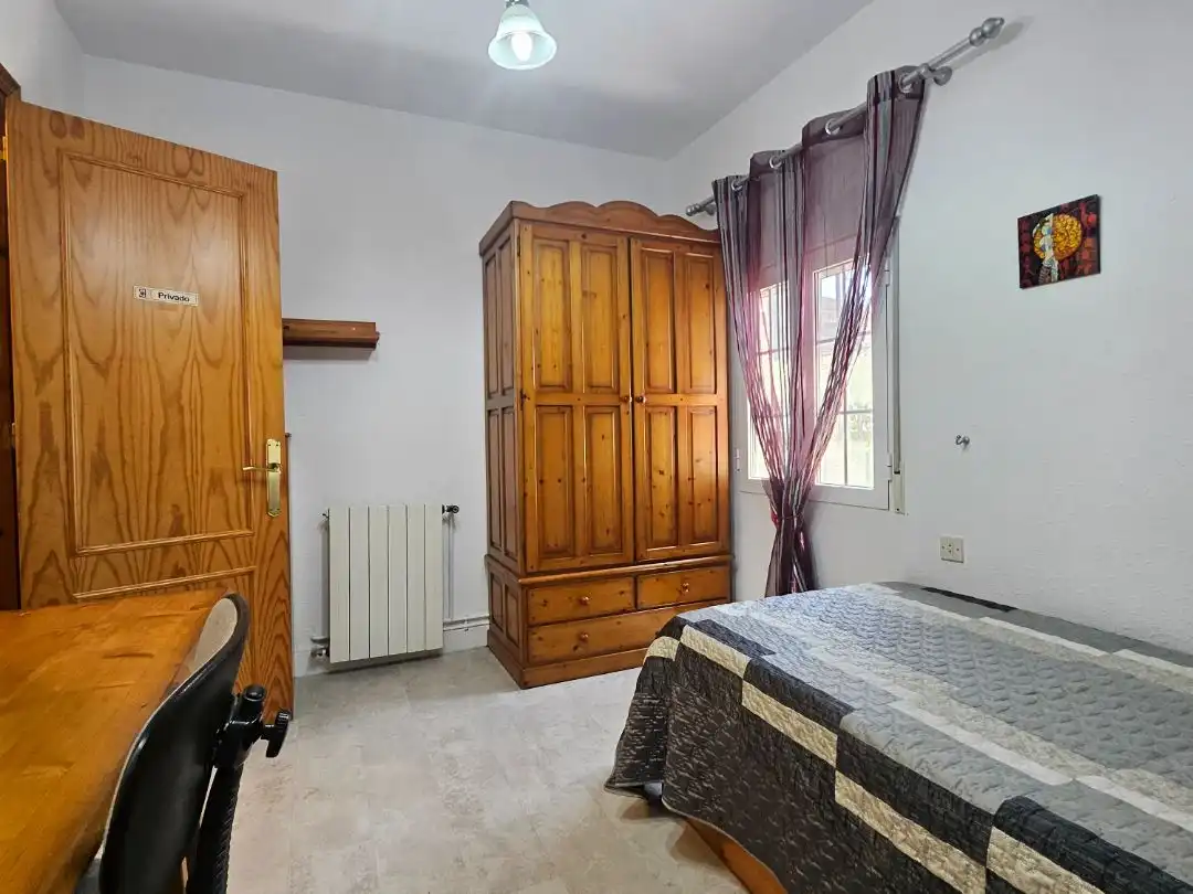 Villa mit Garten zum Verkauf in Camino del Campo 103, imagen 25