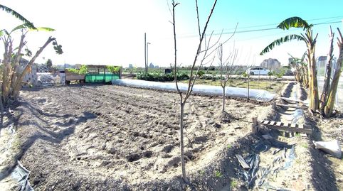 Photo 3 of Houses for sale in Sant Pau, Valencia Capital