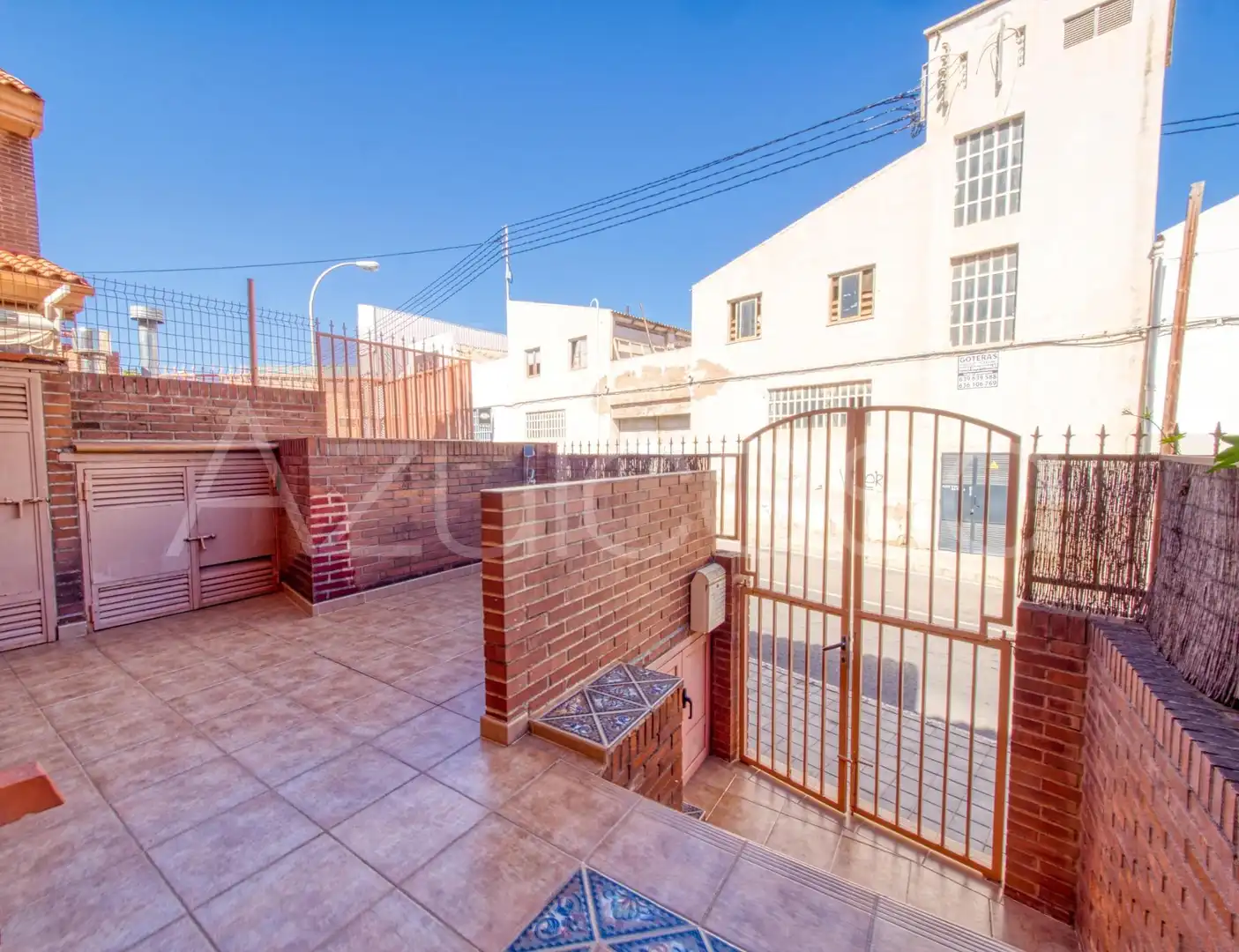 Adossat amb piscina en venda a Calle Beato Diego de Cádiz, imagen 61