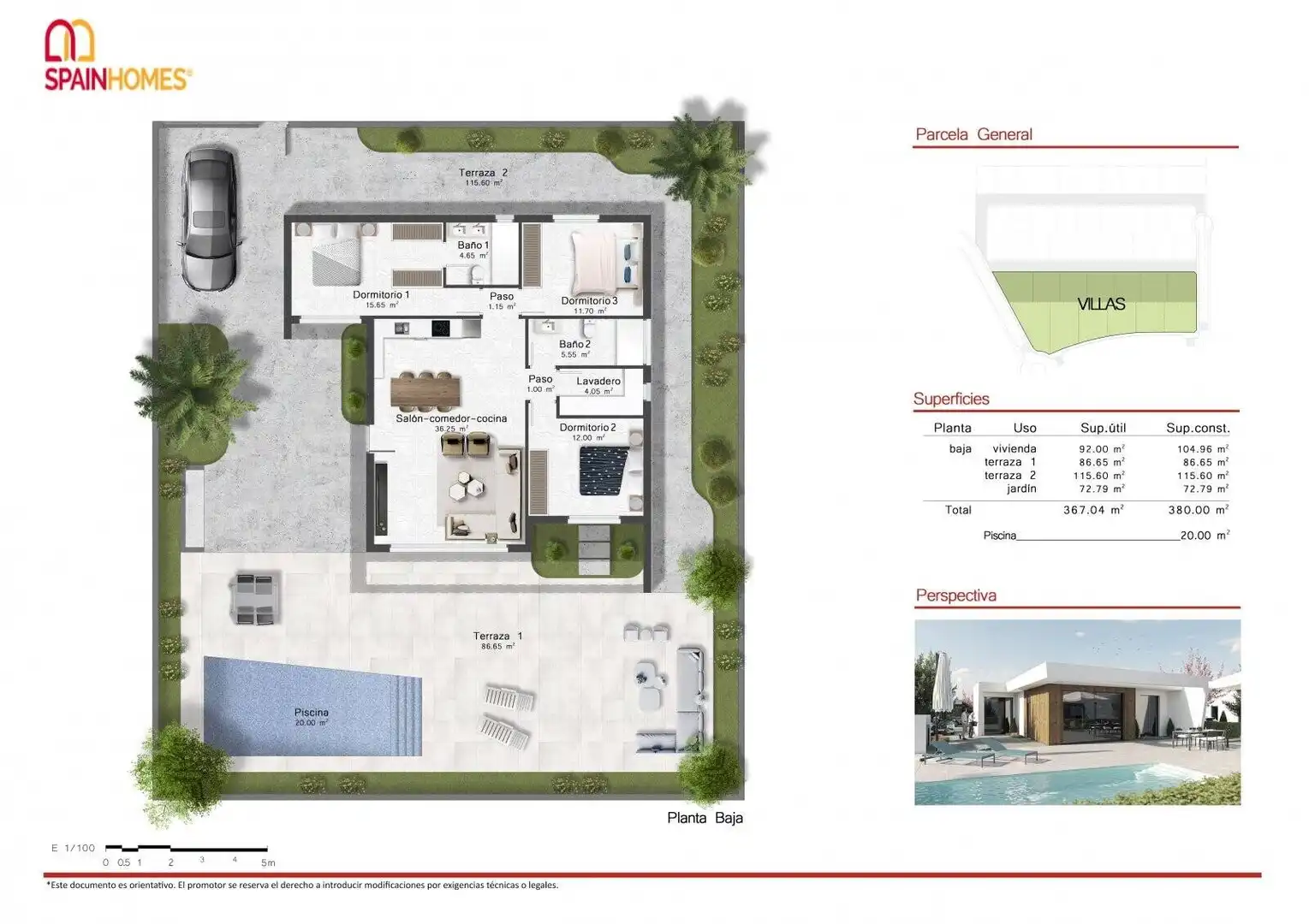 Maison avec balcon à vendre à Campo de Murcia, imagen 38