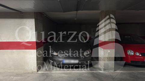 Foto 4 de Garatge en venda a Humanes de Madrid, Madrid