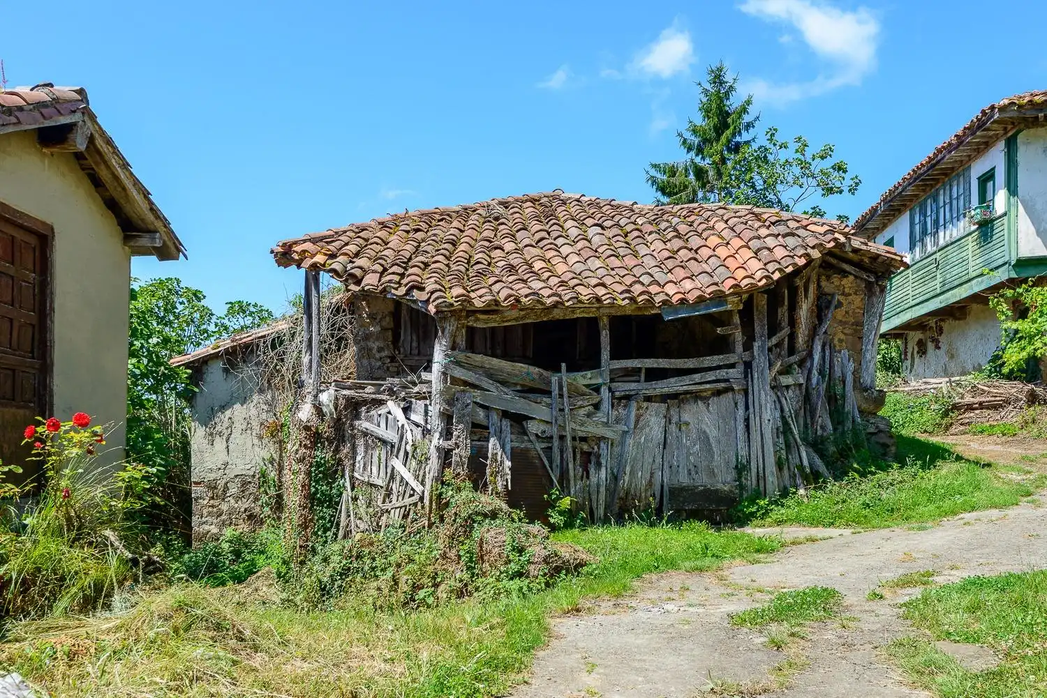 Casa rústica en venda a INFIESTA, LA 17, imagen 14