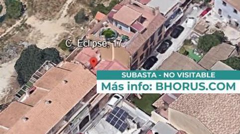 Foto 2 de Casa o chalet en venta en Eclipse, 17, Fuente Alegre - El Chaparral - Los Morales, Málaga Capital