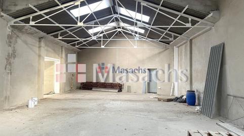 Photo 4 of Industrial buildings to rent in Can Palet II - Santa Eulàlia, Barcelona