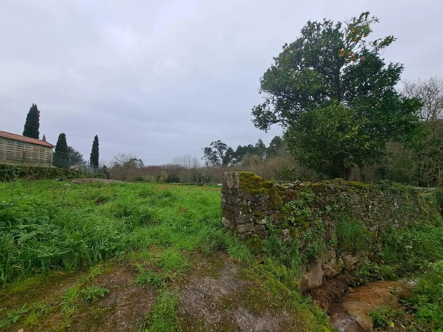 Terrenys i solars en venda a Rianxo, imagen 4