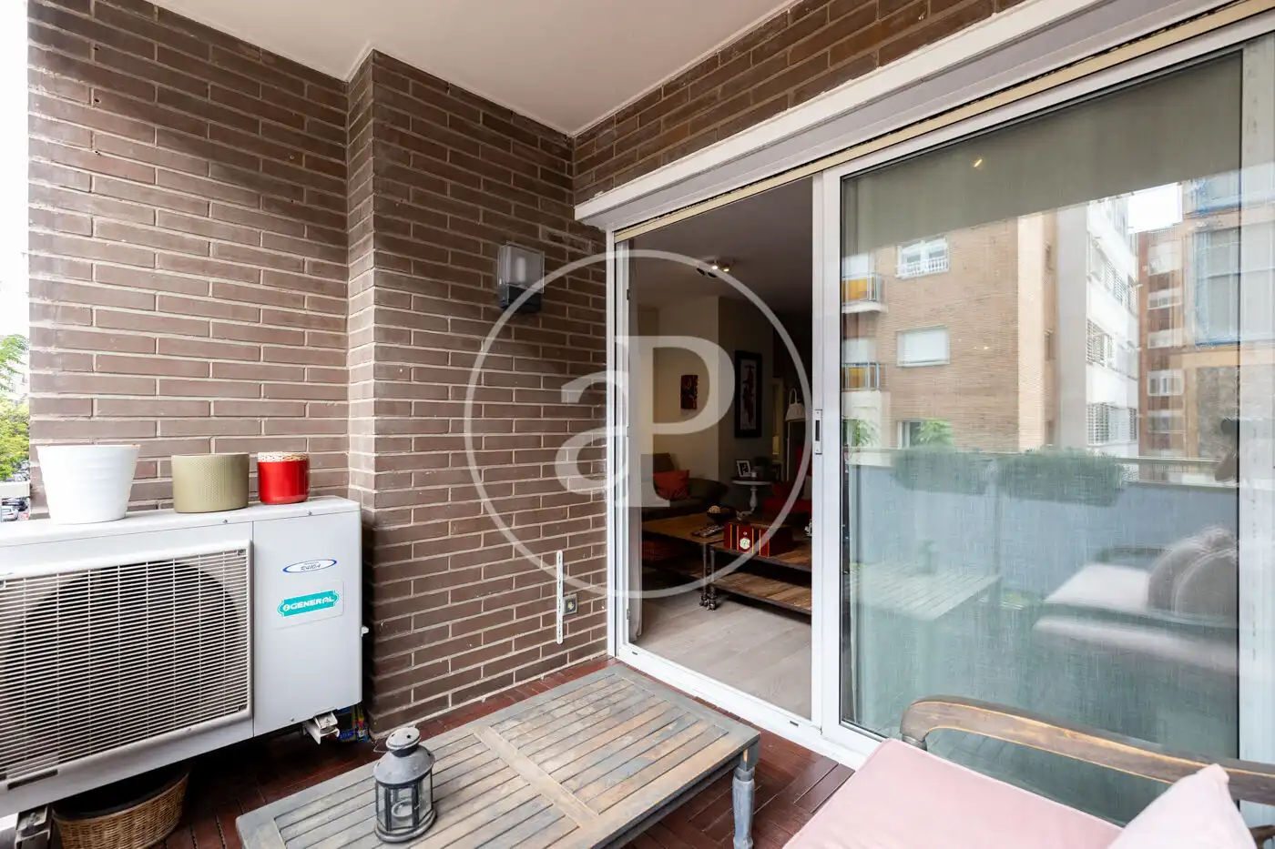 Appartement avec ascenseur à vendre à Carrer dels Madrazo, imagen 40