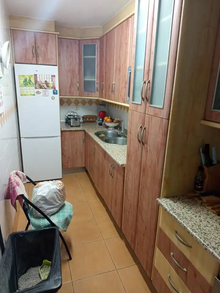 Rez-de-chaussée avec piscine à vendre à Avenida de Sudamérica, imagen 4