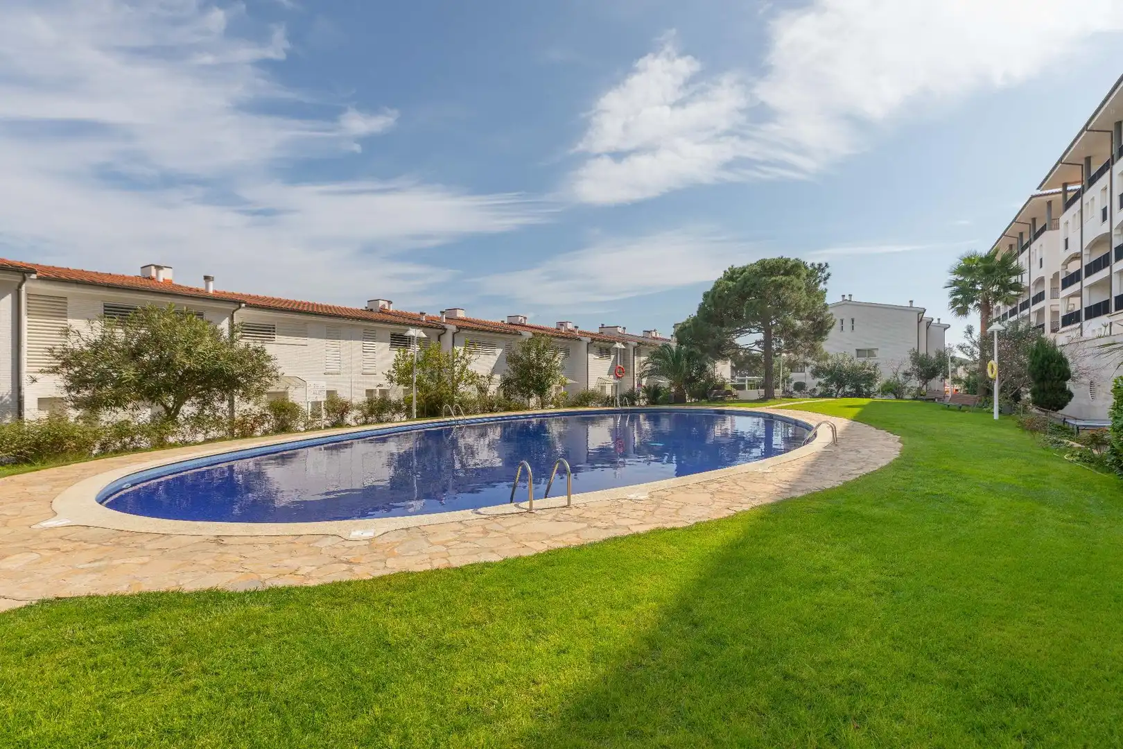 Detached homes for rent in Carrer de la Punta Prima, Port d'Aro