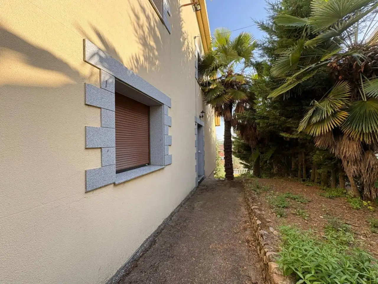 Detached house with garden for sale in Calle Santa Águeda, imagen 9