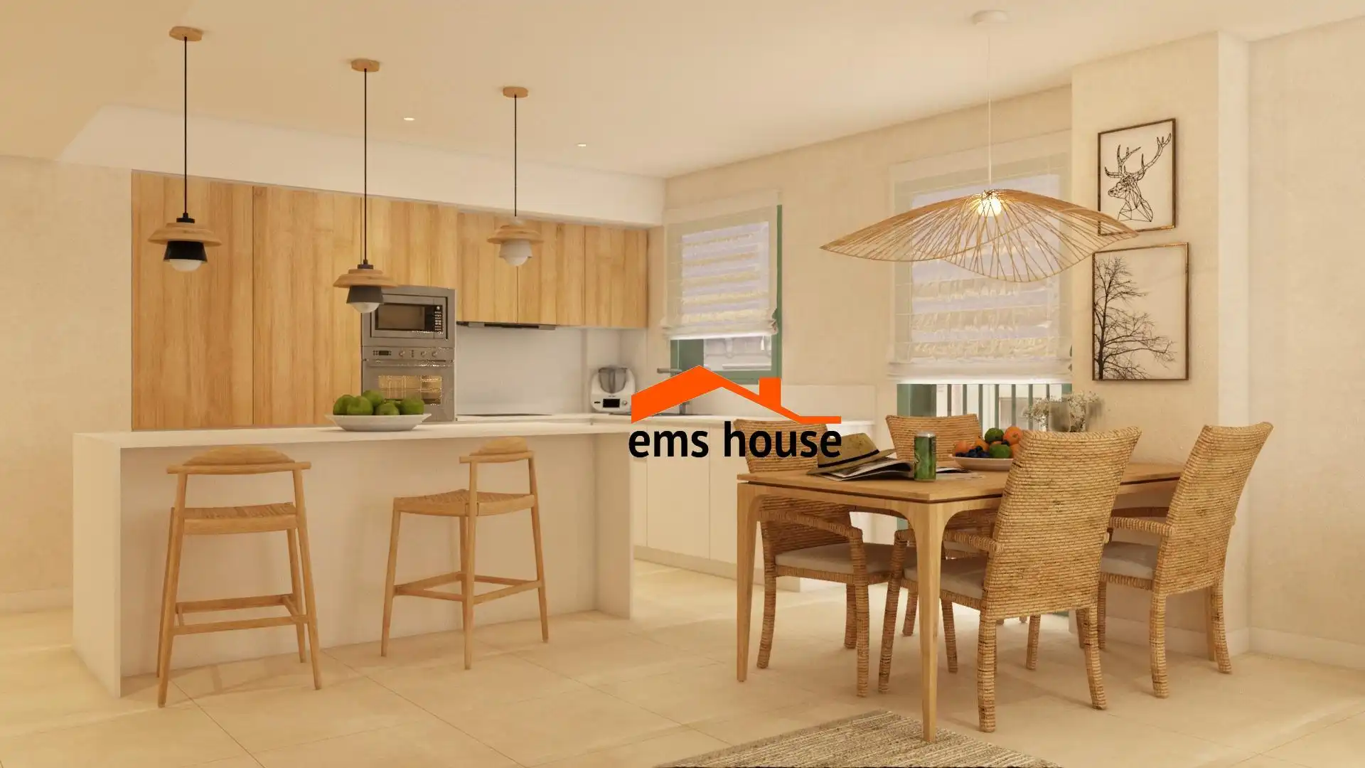 Kitchen of Duplexes for sale in Calonge i Sant Antoni  with Terrace and Balcony