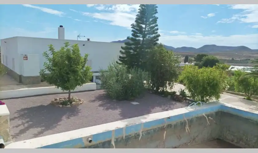Xalet amb piscina en venda a Las Negras, imagen 11