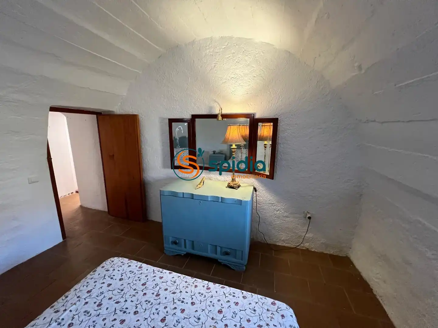 Casa rustica con giardino in vendita a San Juan de los Terreros, imagen 12