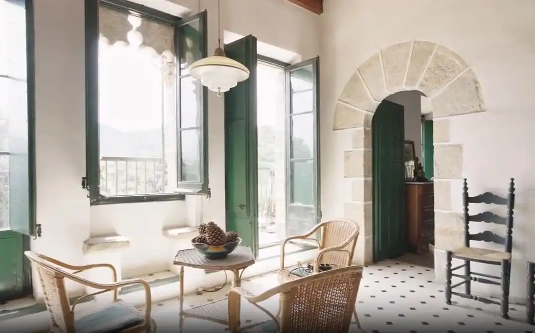 Finca rústica en venta en Argentona con Jardín privado