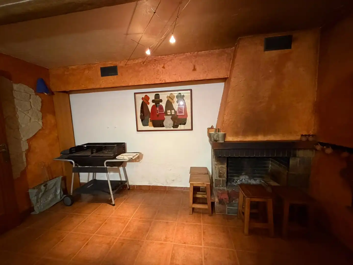 Casa adosada en venta en Villanubla con Calefacción