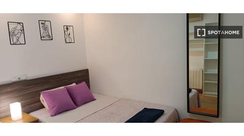 Photo 5 of Flat to share in Opañel, Madrid