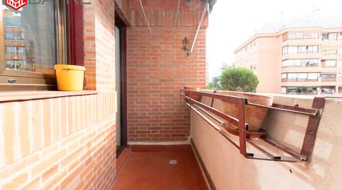Photo 5 of Flat for sale in Calle de Eduardo Adaro, Bellas Vistas,  Madrid Capital