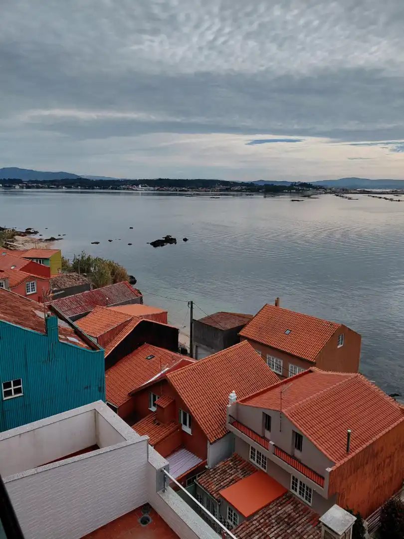Flat for sale in Boiro, A Coruña