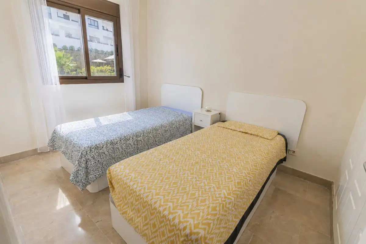 Appartement compact avec piscine à vendre à La Alcaidesa, imagen 6