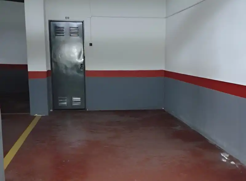 Parcheggio in vendita a PÁRROCO MORA, 35, imagen 3