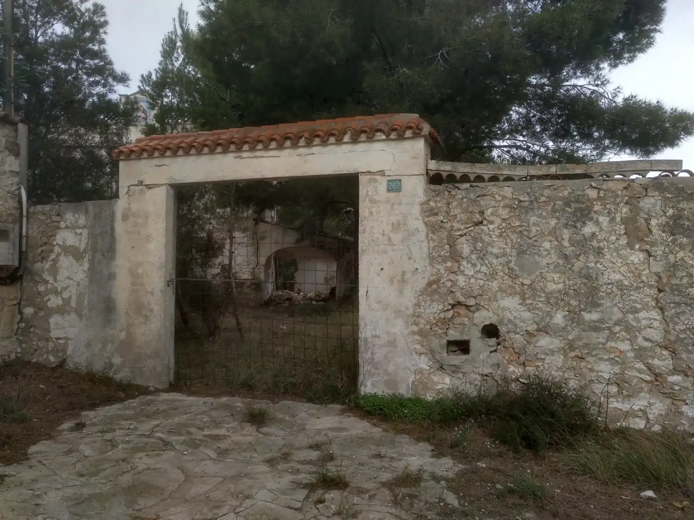 Terreny residencial en venda a Benissa pueblo, imagen 12