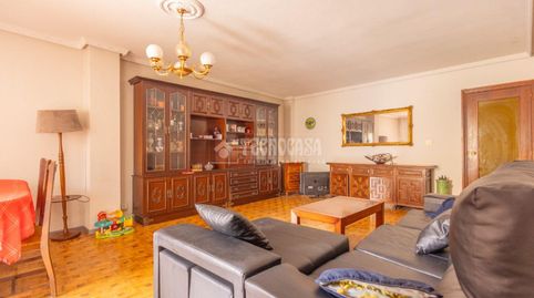 Photo 5 of Flat for sale in Prosperidad - Delicias, Salamanca Capital