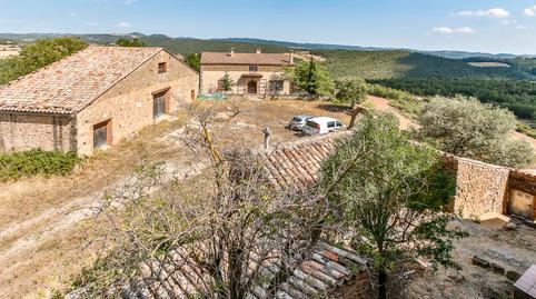 Foto 2 de Finca rústica en venda a Pinós, Lleida