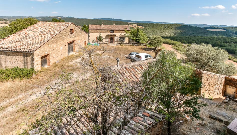 Photo 1 of Country house for sale in Pinós, Lleida