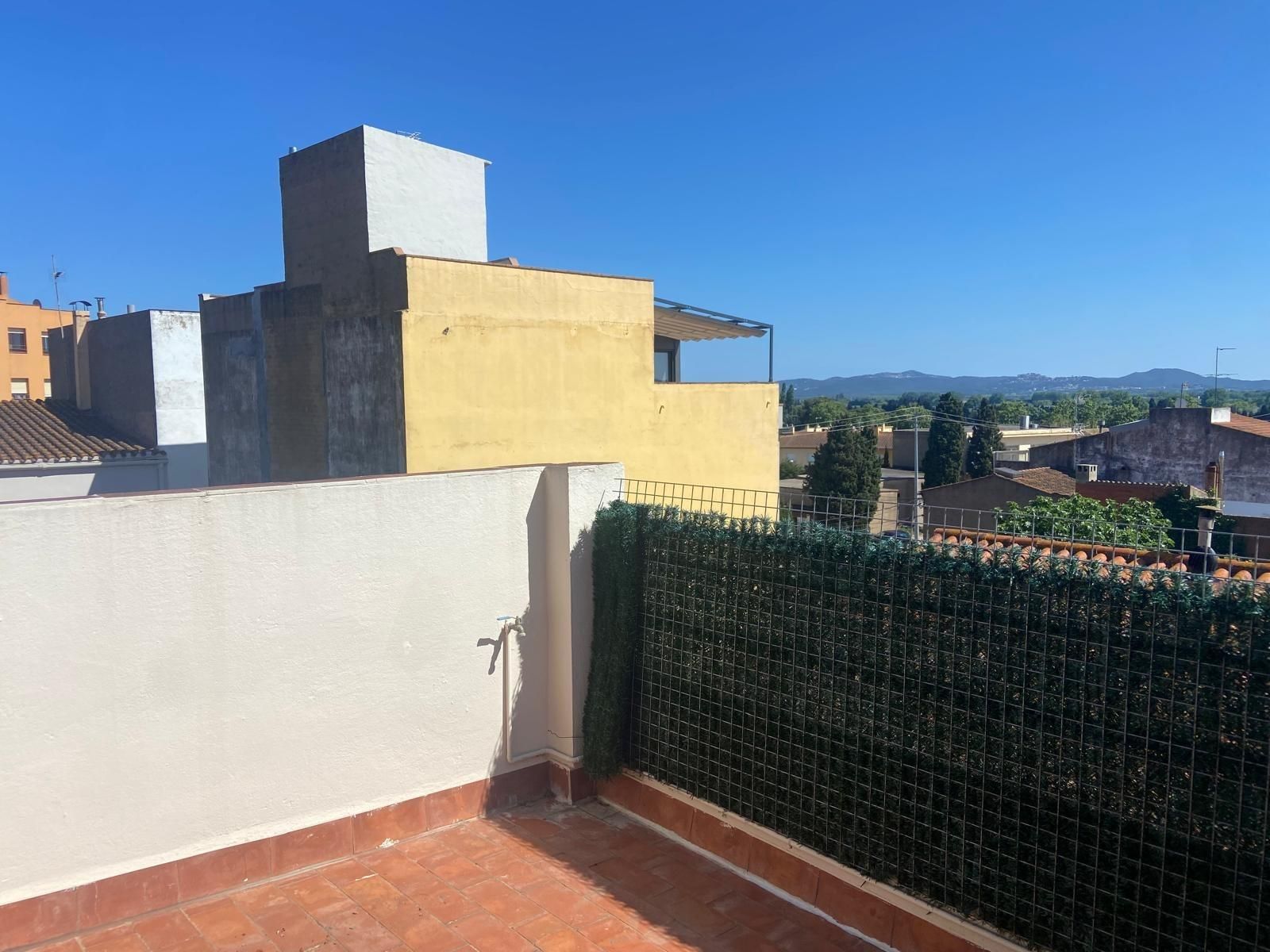 Terrace of House or chalet for sale in Torroella de Montgrí  with Air Conditioner, Heating and Terrace
