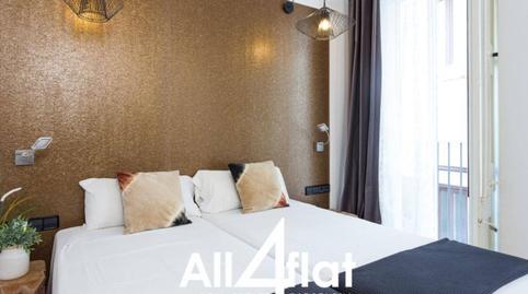 Foto 5 de Pis de lloguer a Calle Nou de la Rambla, El Raval,  Barcelona Capital