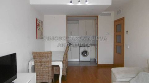 Foto 4 de Piso de alquiler en Nueva Almería - Cortijo Grande - Vega de Acá, Almería Capital