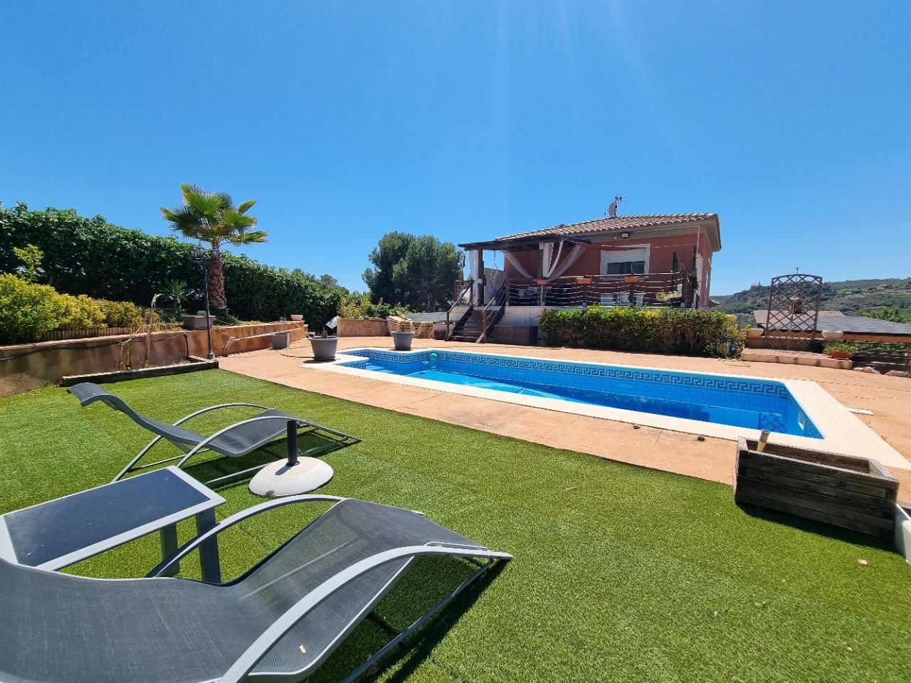 House or chalet for sale in Calle ROSALIA DE CASTRO, Vespella de Gaià