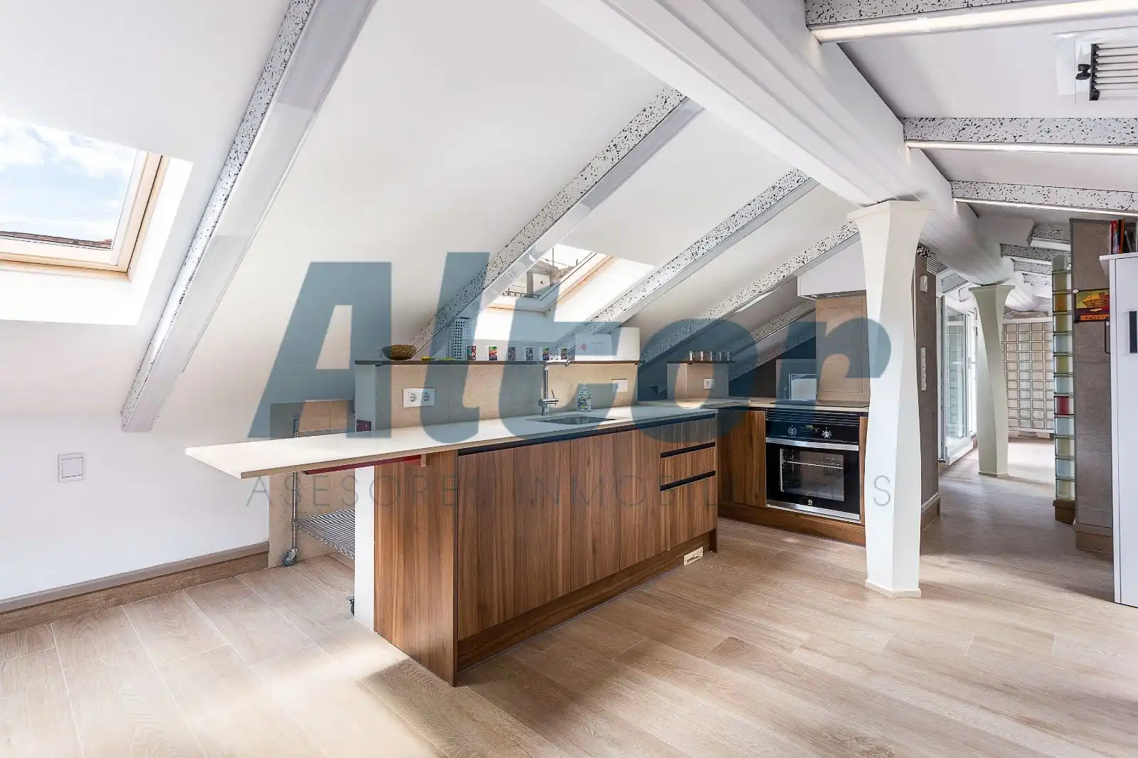 Penthouse with lift for sale in ATOCHA, imagen 35