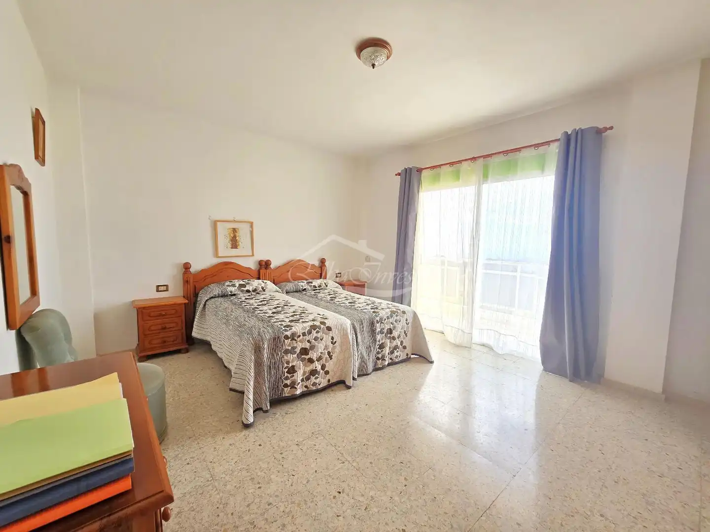 Dormitori de Casa o xalet en venda en Arona amb Terrassa