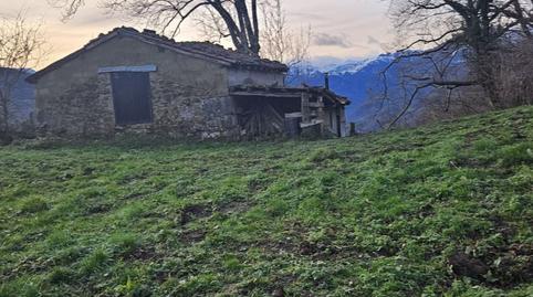 Foto 4 von Grundstücke zum Verkauf in Calle Felipe Canseco, 26, Lena, Asturias
