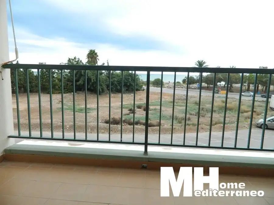 Apartment with lift to rent in ONZE DE MARÇ 2, imagen 2