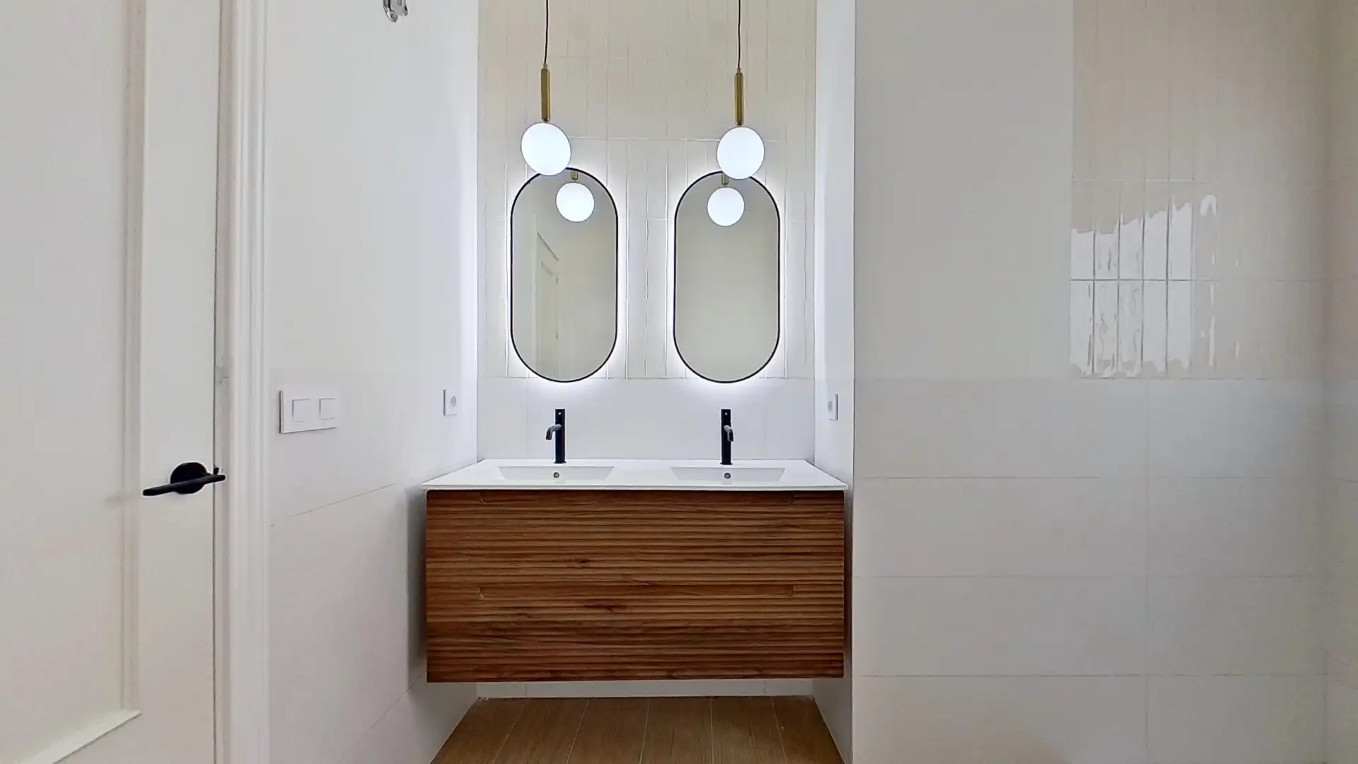 Piso con ascensor en venta en Calle Méndez Núñez, imagen 37