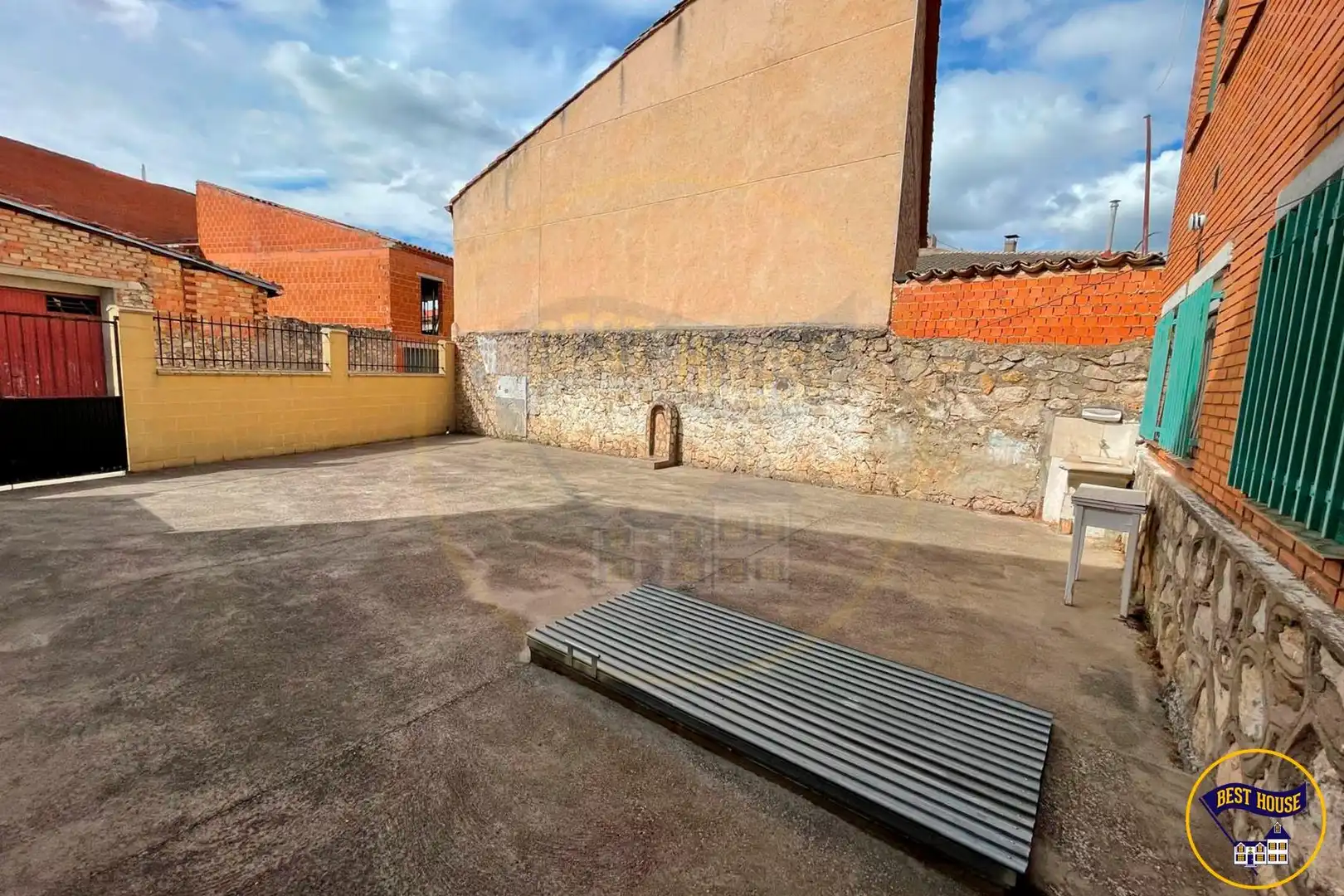 Casa o chalet en venta en SANTO, Cañamares