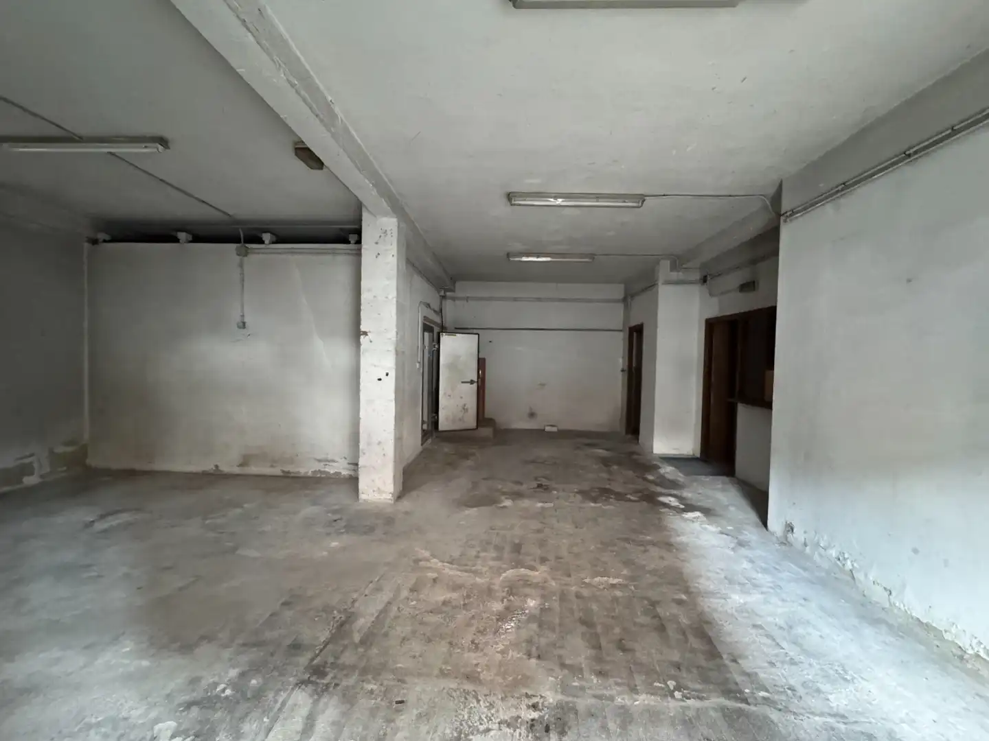 Business premises to rent in Calle Gaspar García Laviana 1, imagen 3