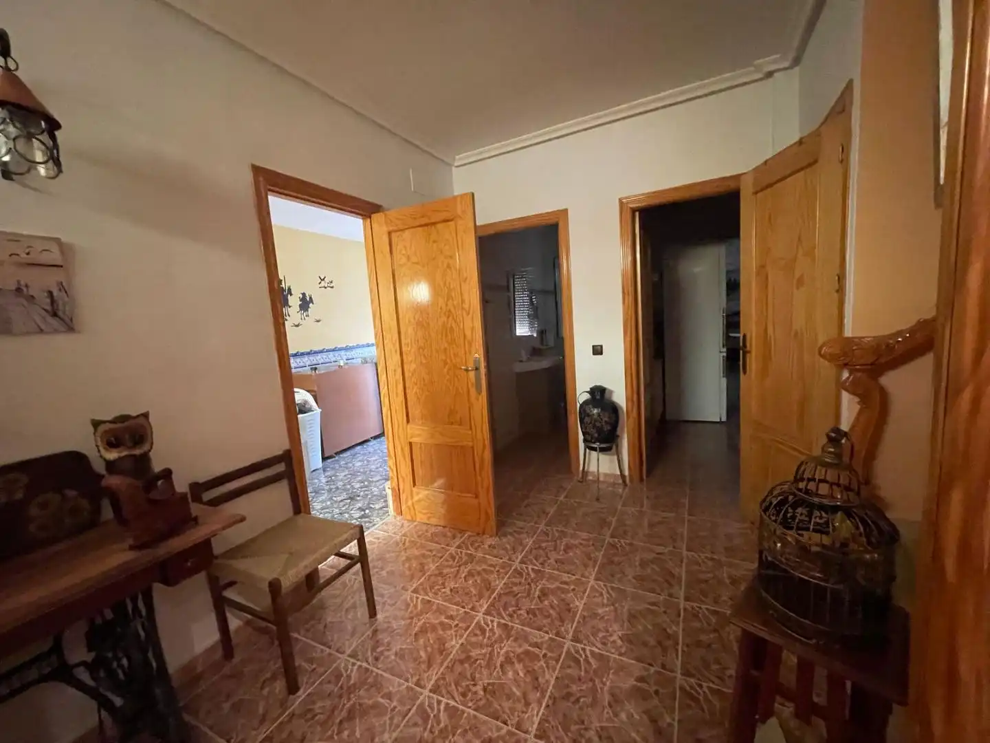 Haus oder Chalet zum Verkauf in Quintanar de la Orden mit Terrasse