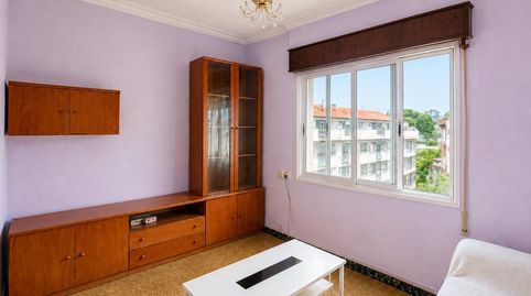 Foto 4 de Piso en venta en Coia, Vigo