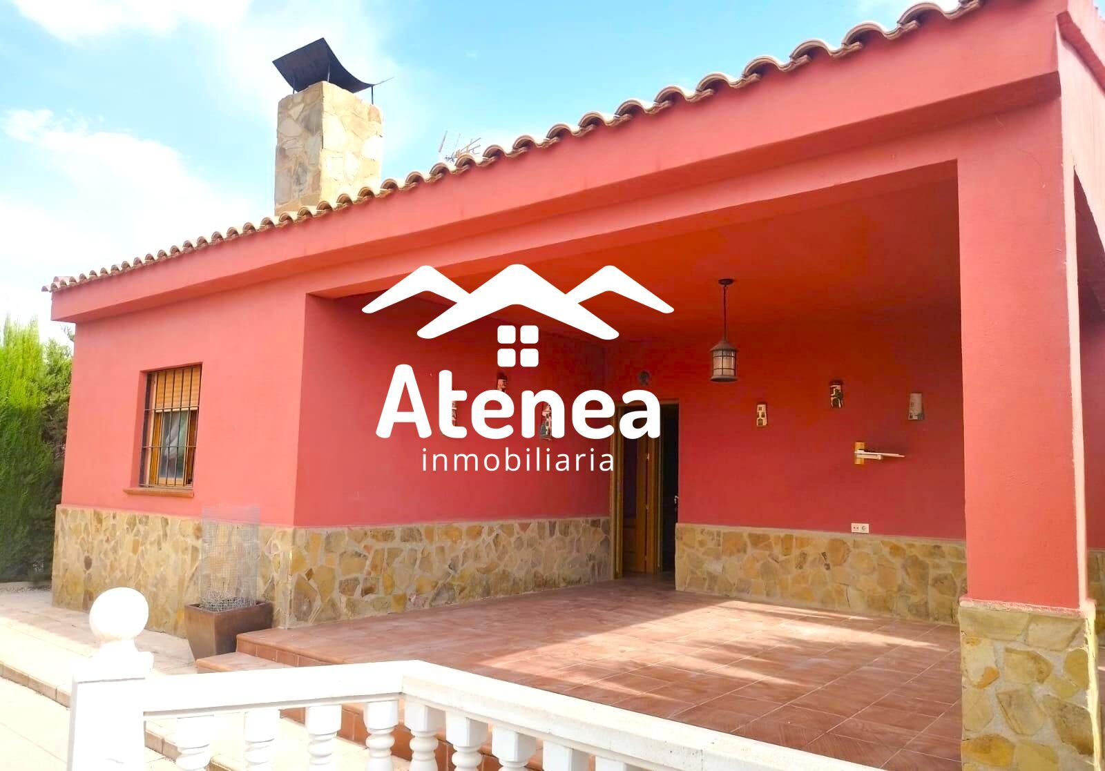 House or chalet for sale in Pedanías - Extrarradio ,  Albacete Capital