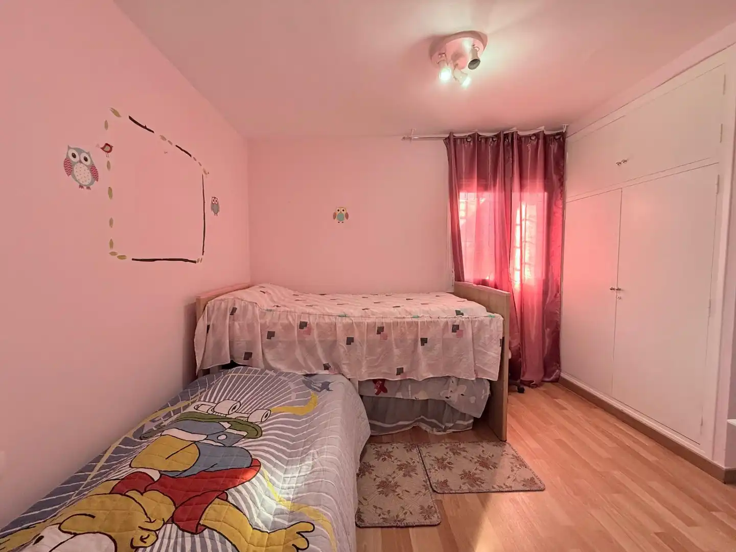 Houses for sale in Colonia Madrid