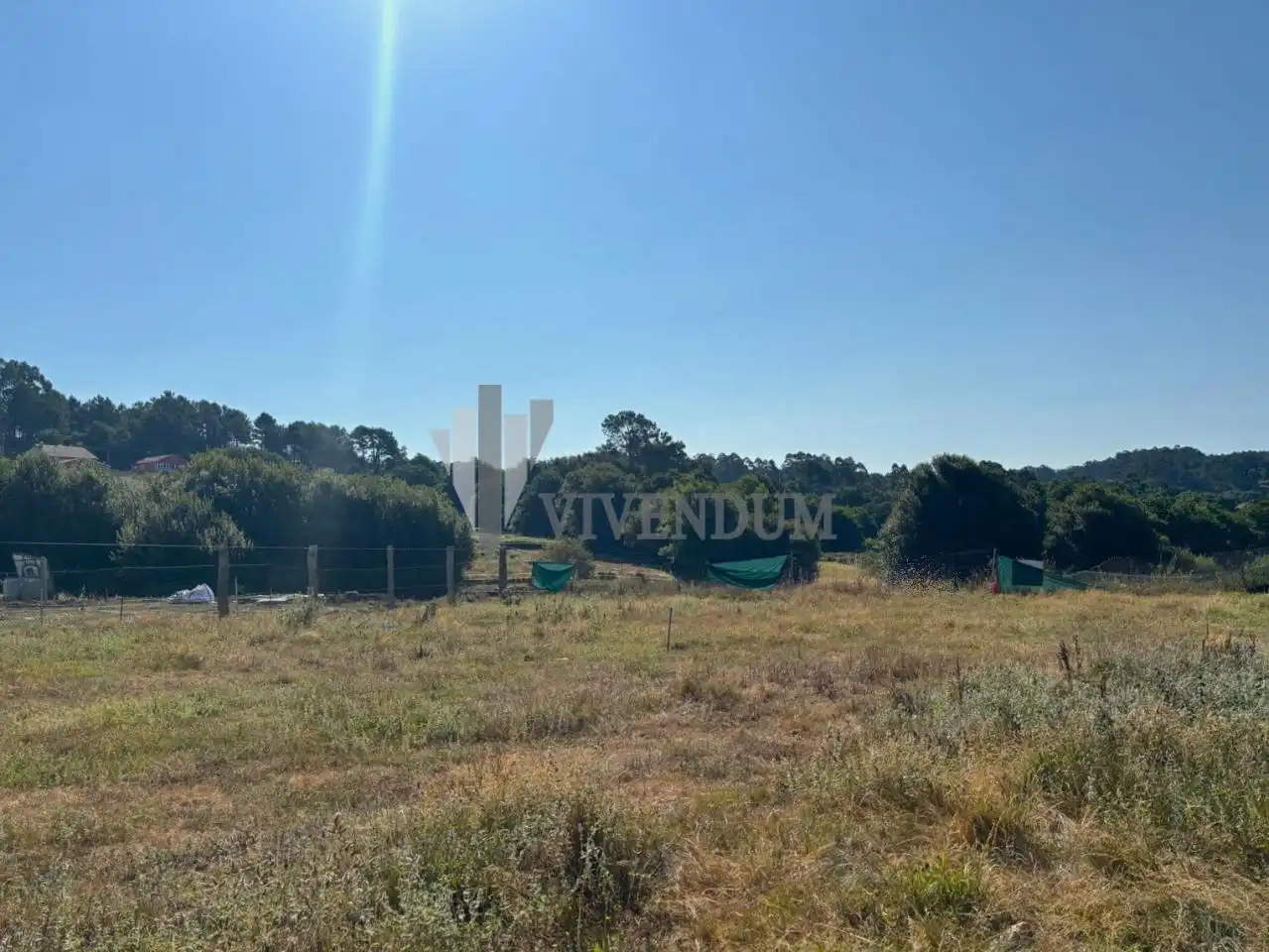 Residencial en venta en Vigo 