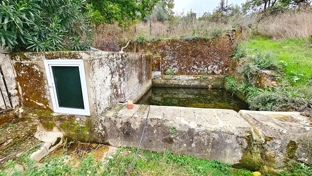 Houses for sale in Cortegana  with Private garden, Terrace and Storage room