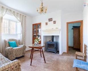 Living room of Country house for sale in Chirivel  with Private garden, Terrace and Storage room