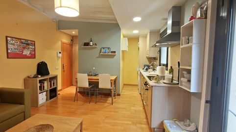 Foto 3 de Pis en venda a Carrer de Sant Miquel, La Barceloneta, Barcelona Capital