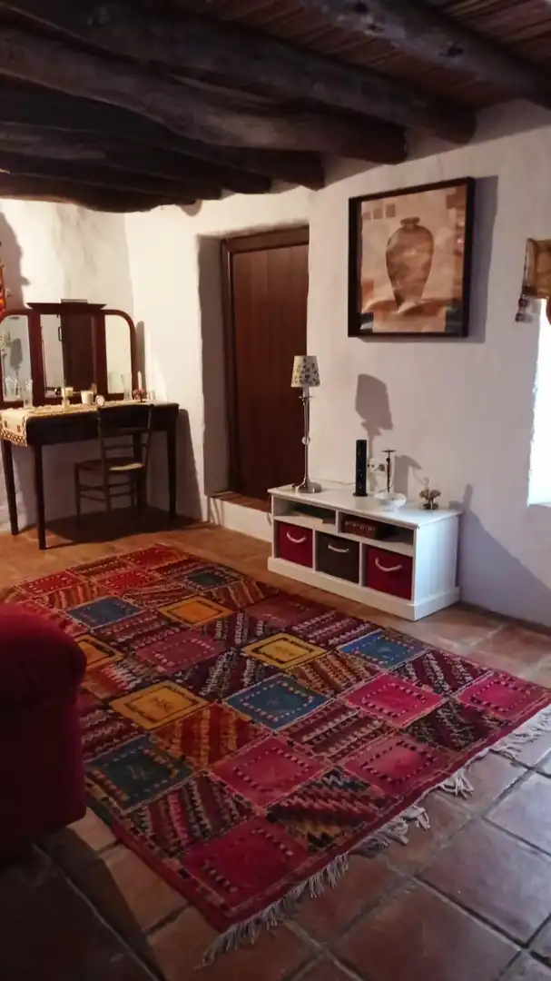 Casa o chalet en venta en Comares con Calefacción, Jardín privado y Terraza